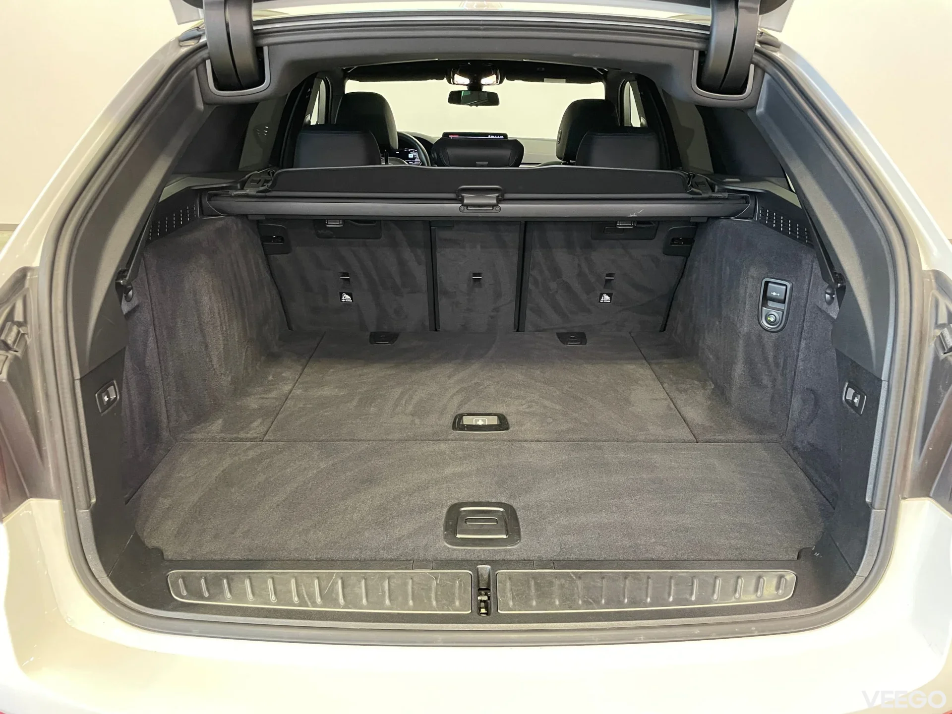 BMW 530 D xDRIVE Touring M-Sportpakett 3 210kW