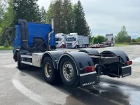 Volvo FMX 278kW thumbnail