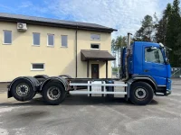 Volvo FMX 278kW thumbnail
