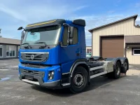 Volvo FMX 278kW thumbnail