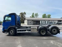 Volvo FMX 278kW thumbnail