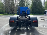 Volvo FMX 278kW thumbnail