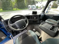 Volvo FMX 278kW thumbnail