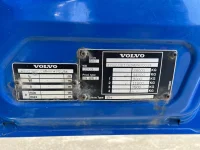 Volvo FMX 278kW thumbnail