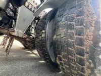 Volvo FMX 278kW thumbnail
