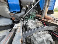 Volvo FMX 278kW thumbnail