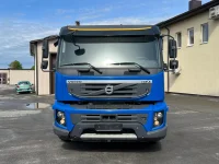 Volvo FMX 278kW thumbnail