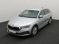 Skoda Octavia 2 110kW thumbnail