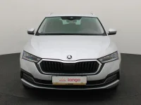 Skoda Octavia 2 110kW thumbnail