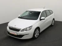 Peugeot 308 1.2 81kW thumbnail