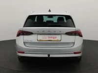 Skoda Octavia 2 110kW thumbnail