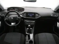 Peugeot 308 1.2 81kW thumbnail