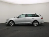 Skoda Octavia 2 110kW thumbnail
