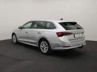 Skoda Octavia 2 110kW thumbnail