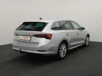 Skoda Octavia 2 110kW thumbnail