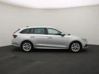 Skoda Octavia 2 110kW thumbnail