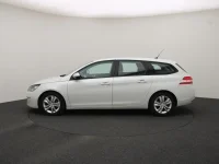 Peugeot 308 1.2 81kW thumbnail
