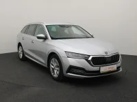 Skoda Octavia 2 110kW thumbnail