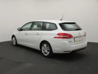 Peugeot 308 1.2 81kW thumbnail