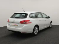 Peugeot 308 1.2 81kW thumbnail