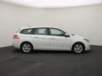 Peugeot 308 1.2 81kW thumbnail