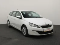 Peugeot 308 1.2 81kW thumbnail