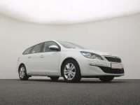 Peugeot 308 1.2 81kW thumbnail