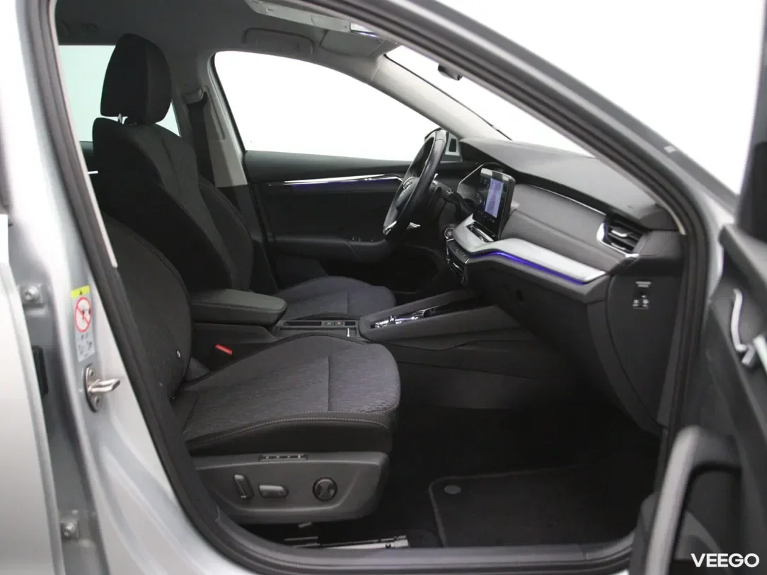 Skoda Octavia 2 110kW