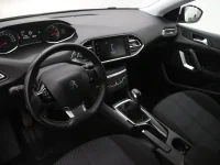 Peugeot 308 1.2 81kW thumbnail