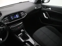 Peugeot 308 1.2 81kW thumbnail
