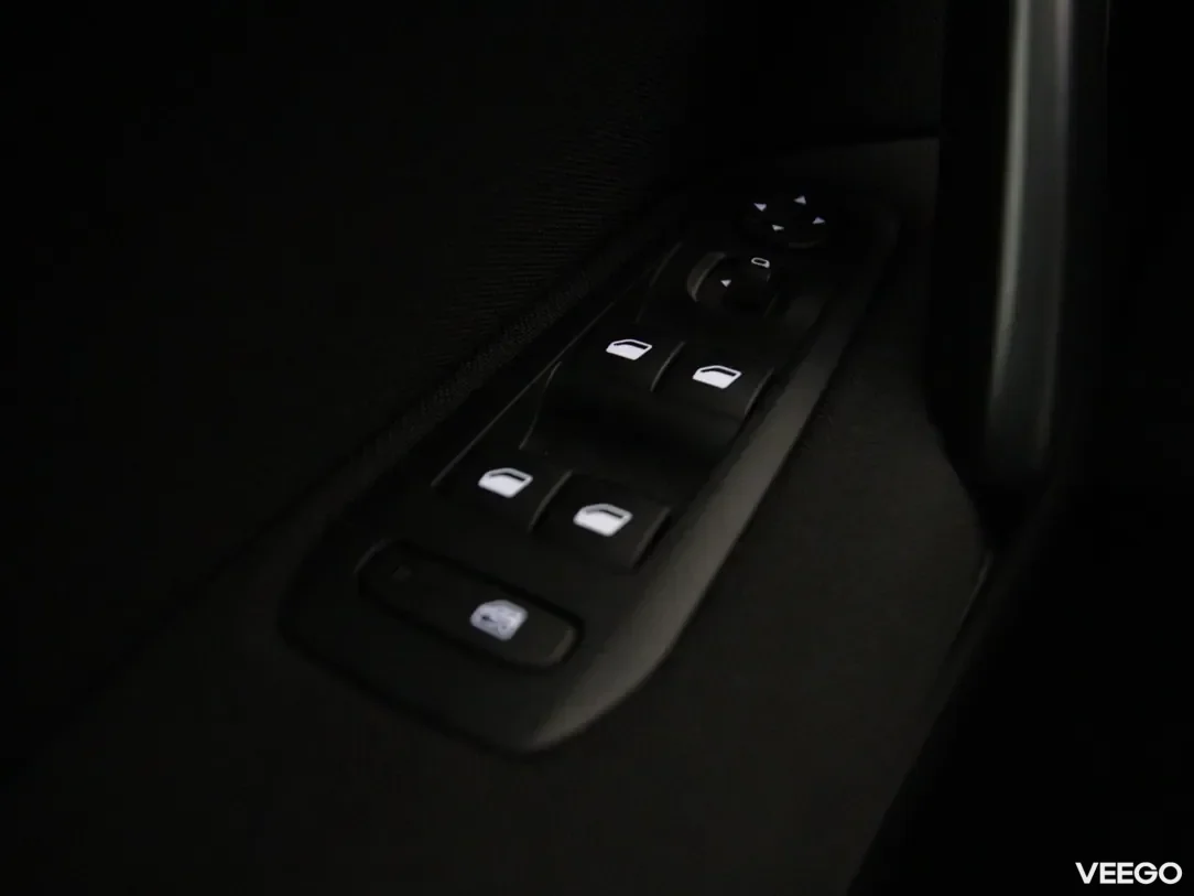 Peugeot 308 1.2 81kW