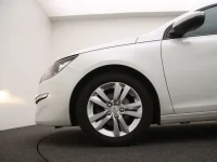 Peugeot 308 1.2 81kW thumbnail