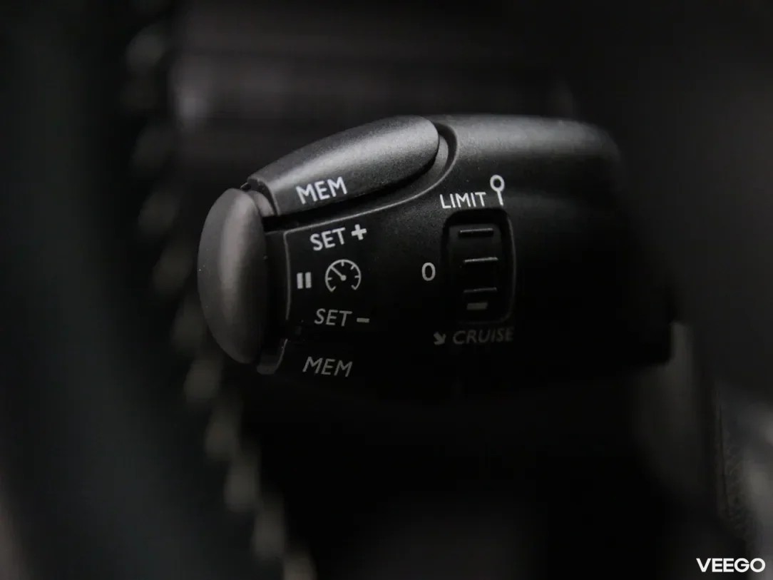Peugeot 308 1.2 81kW