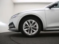 Skoda Octavia 2 110kW thumbnail