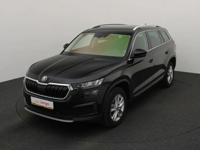 Image of Skoda Kodiaq 2 110kW