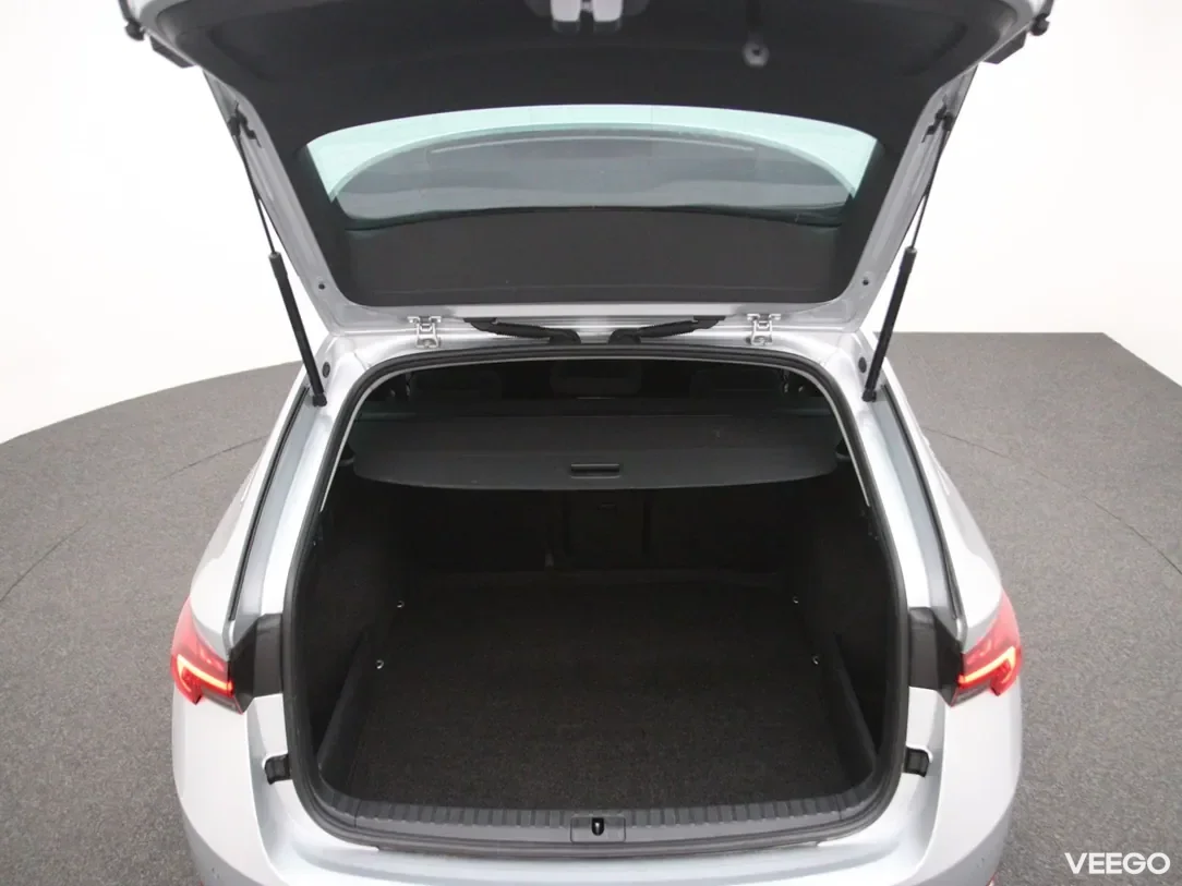 Skoda Octavia 2 110kW