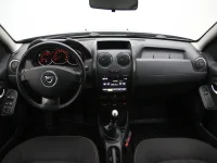 Dacia Duster 1.2 92kW thumbnail