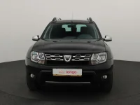 Dacia Duster 1.2 92kW thumbnail