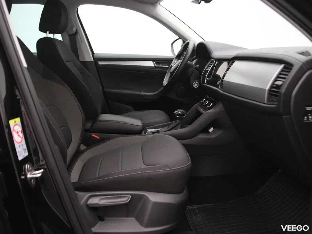 Skoda Kodiaq 2 110kW