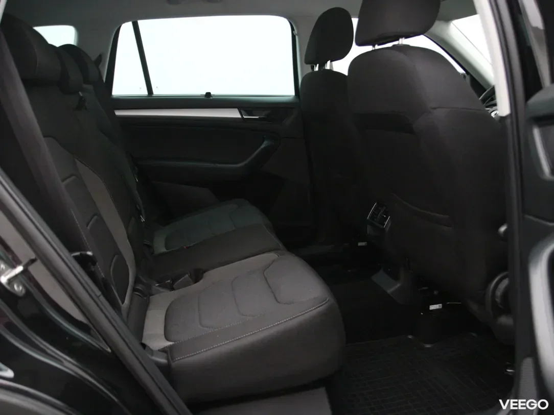 Skoda Kodiaq 2 110kW
