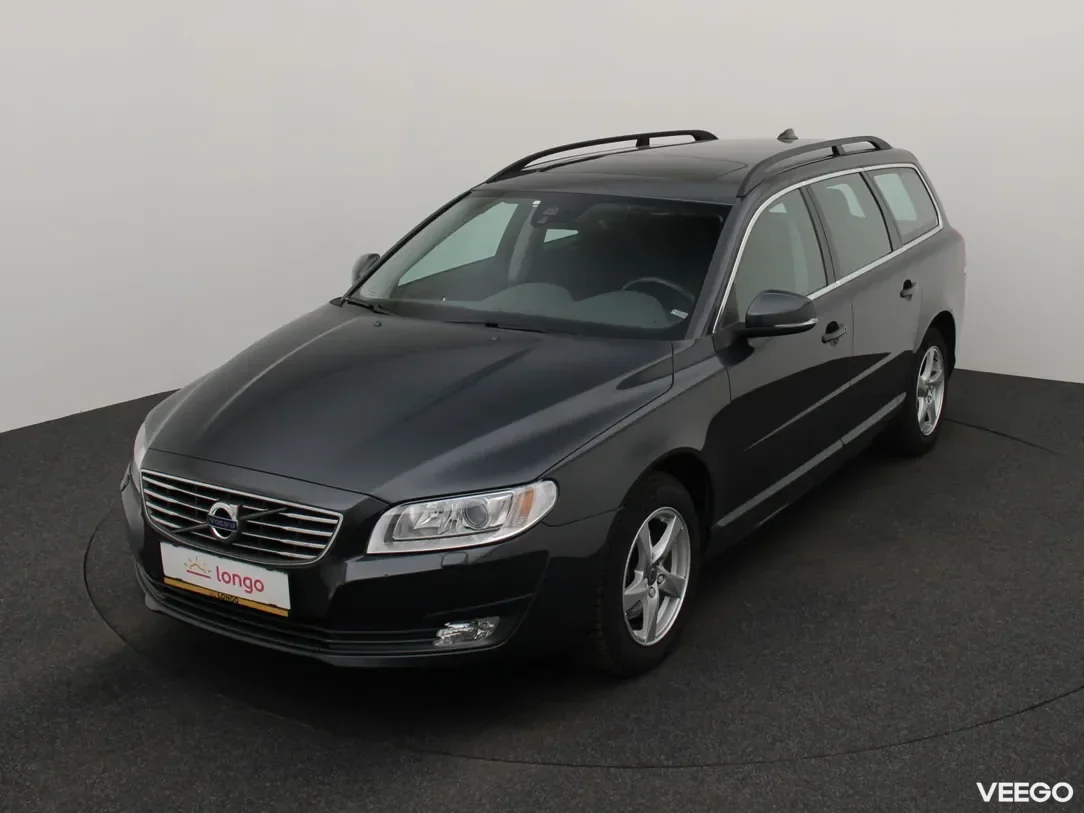 Volvo V70 2 88kW