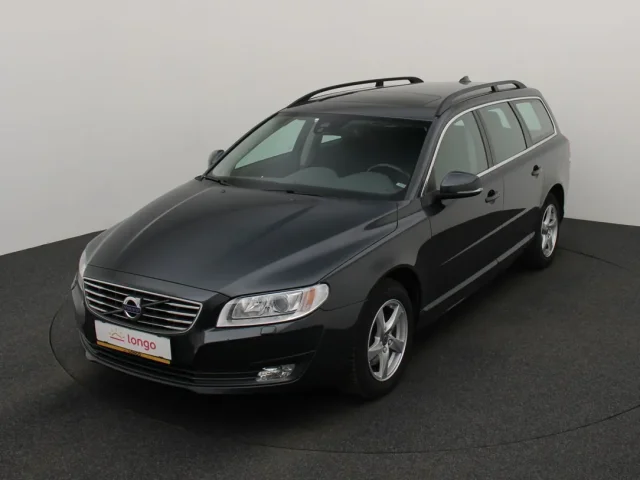 Image of Volvo V70 2 88kW