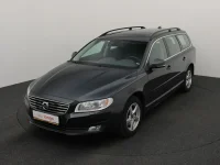 Volvo V70 2 88kW thumbnail