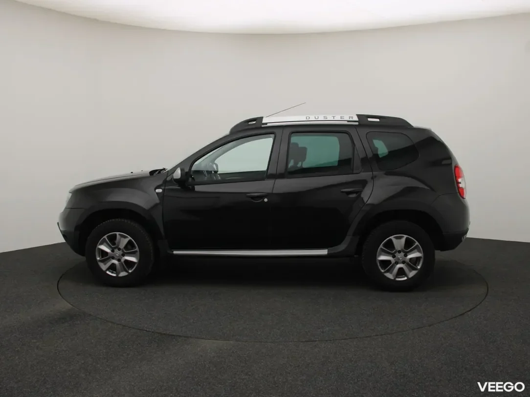 Dacia Duster 1.2 92kW