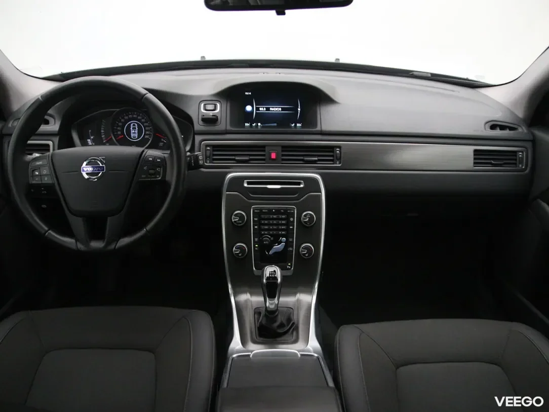 Volvo V70 2 88kW