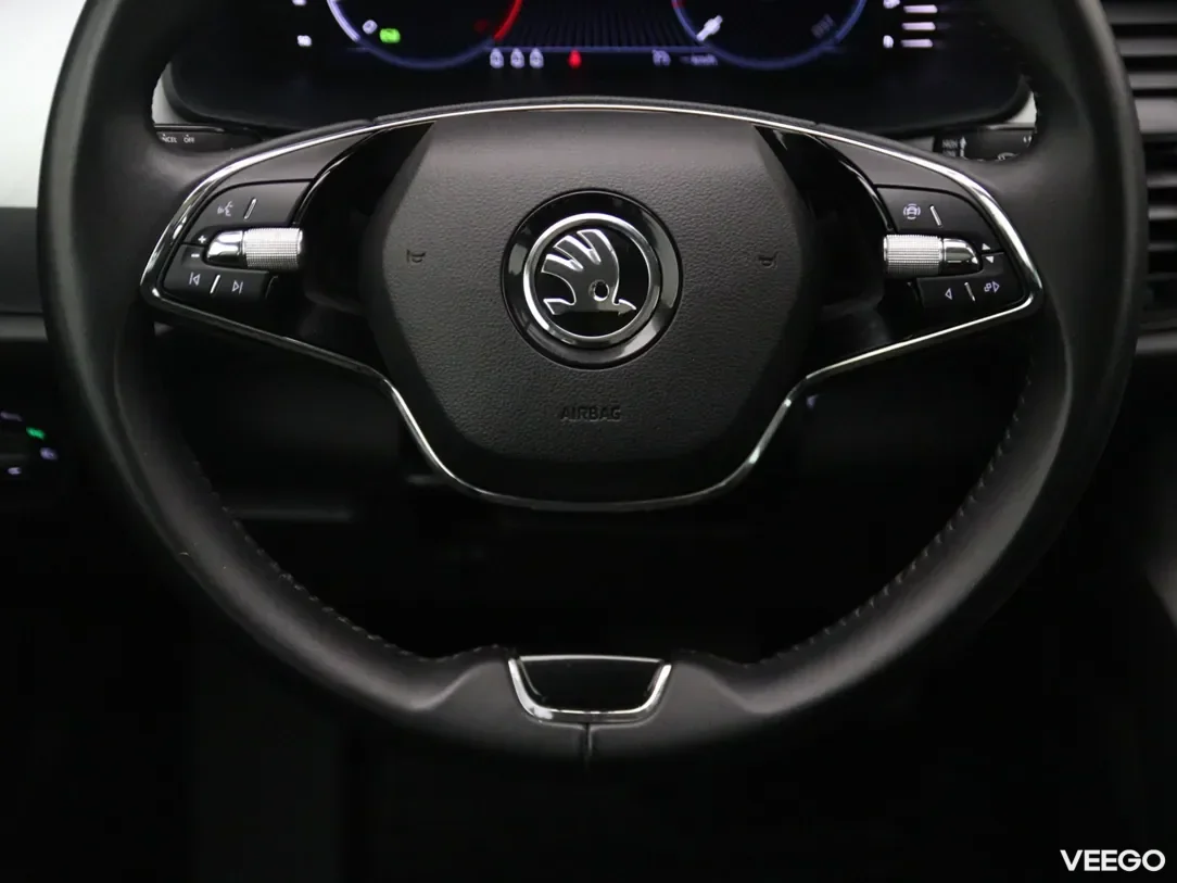 Skoda Kodiaq 2 110kW