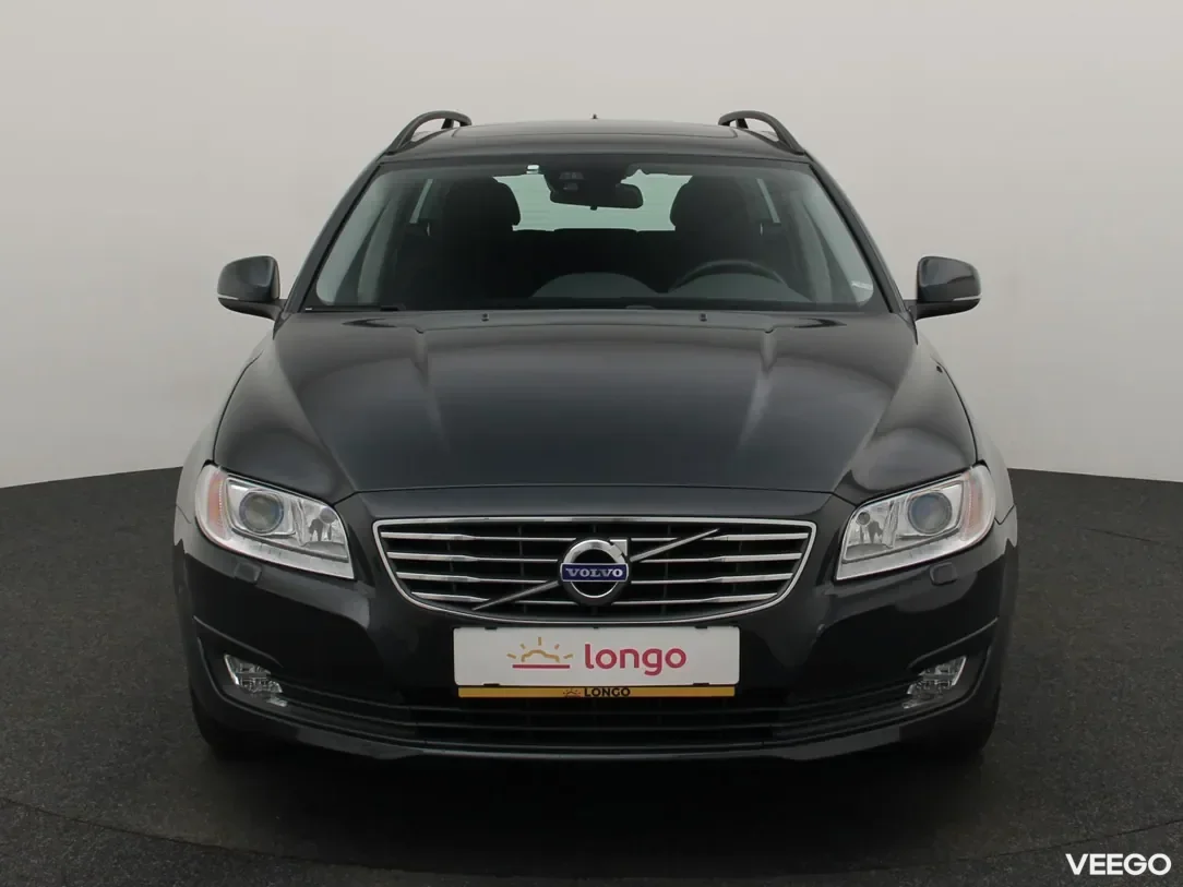 Volvo V70 2 88kW