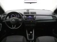 Skoda Fabia 1 55kW thumbnail