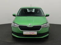 Skoda Fabia 1 55kW thumbnail