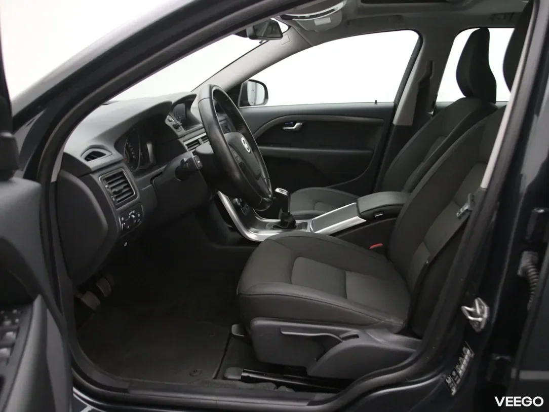 Volvo V70 2 88kW
